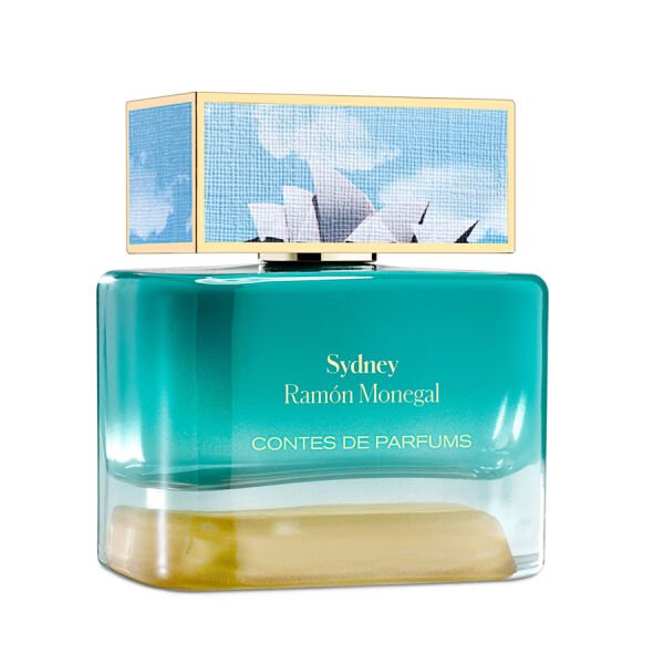 Contes De Parfums Sydney EDP