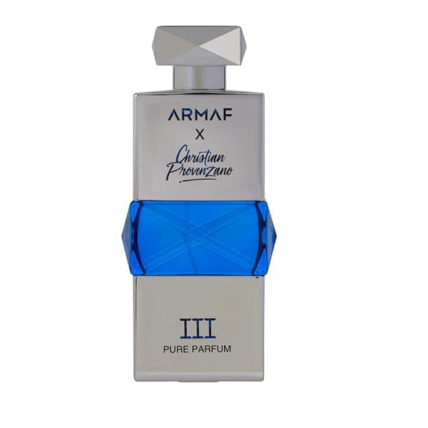 Armaf X Christian Provenzano III