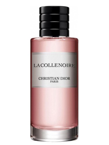 Dior Privee La Colle Noire