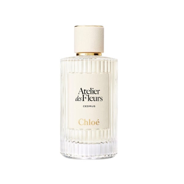 Chloé Atelier des Fleurs Cedrus EDP