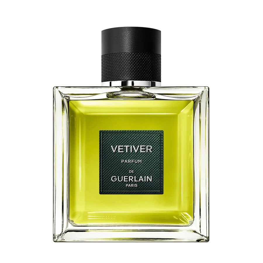 Guerlain Vetiver Parfum