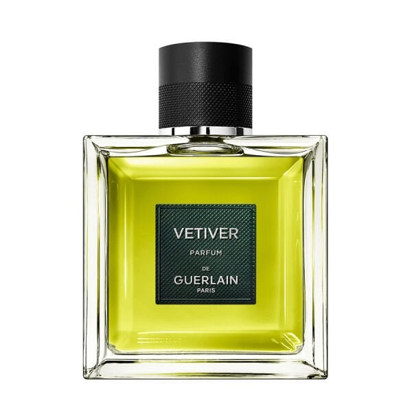Guerlain Vetiver Parfum