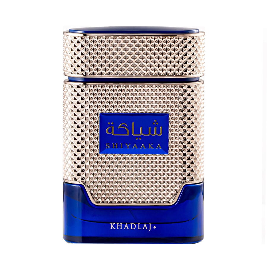 Khadlaj Shiyaaka Blue EDP