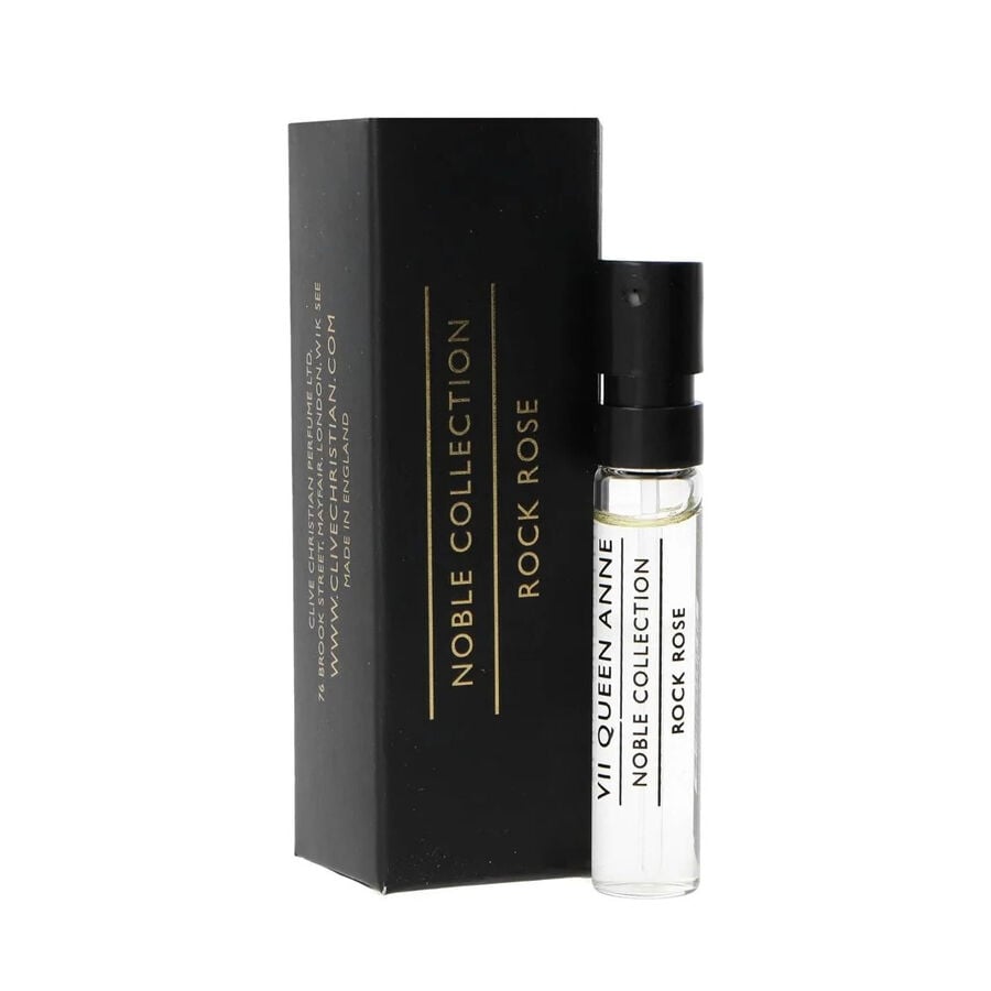 Clive Christian Rock Rose 2 ML Sample