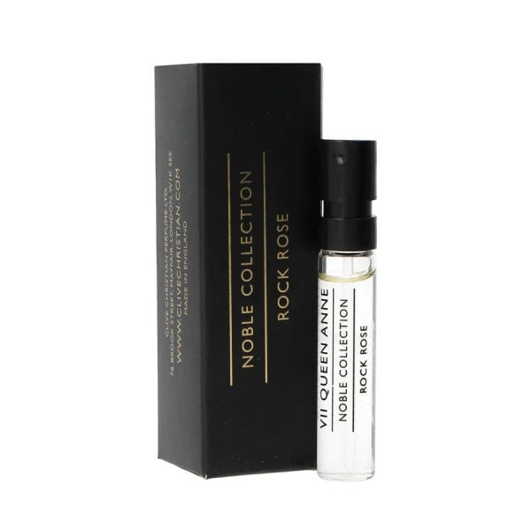 Clive Christian Rock Rose 2 ML Sample