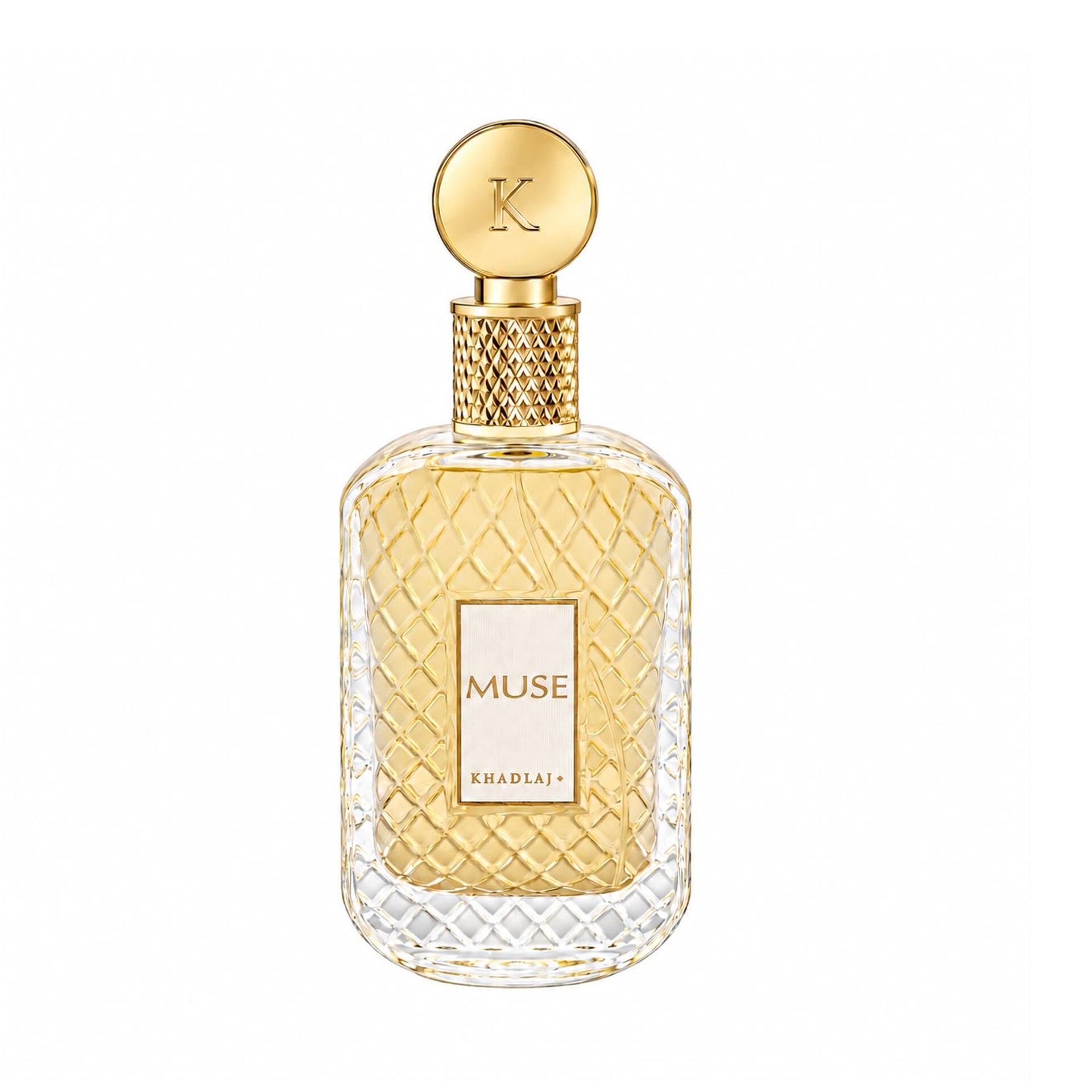 Khadlaj Muse EDP