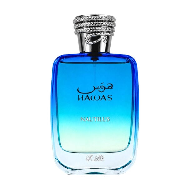 Rasasi Hawas Nautilus EDP