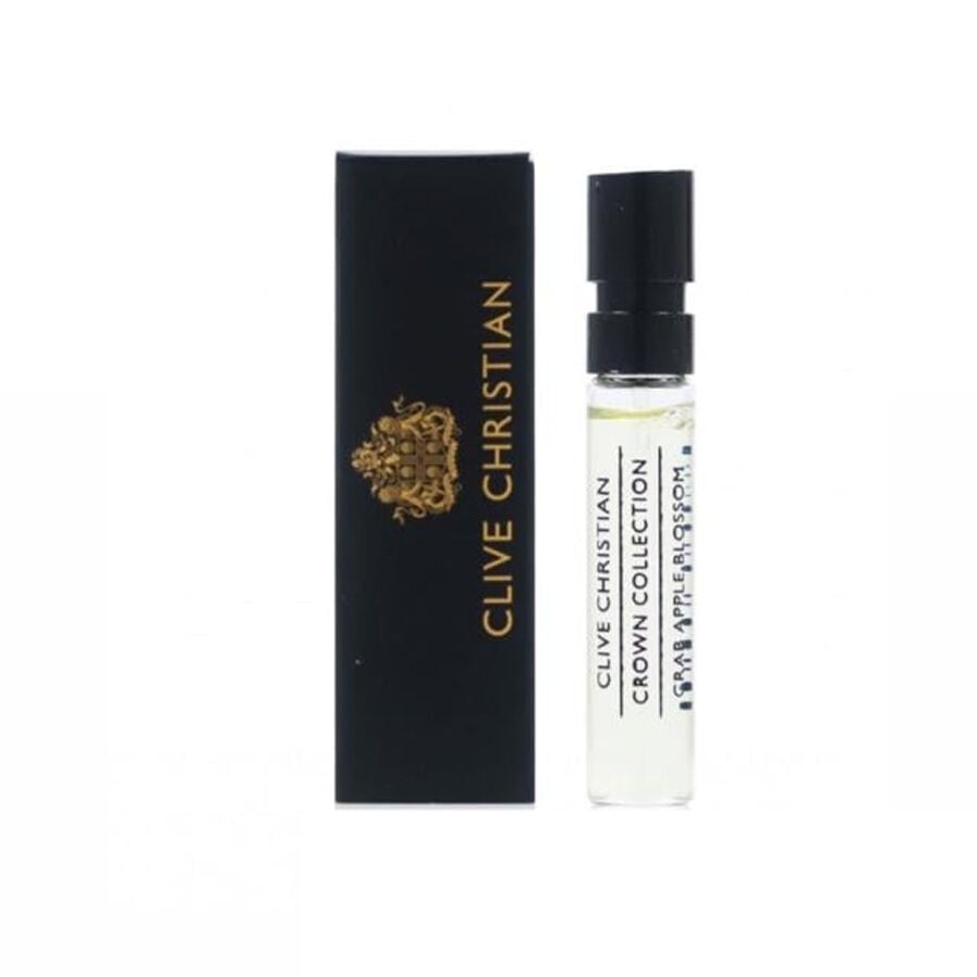 Clive Christian Crab Apple Blossom 2 ML Sample