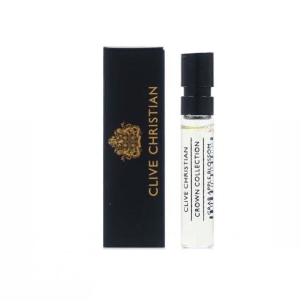 Clive Christian Crab Apple Blossom 2 ML Sample