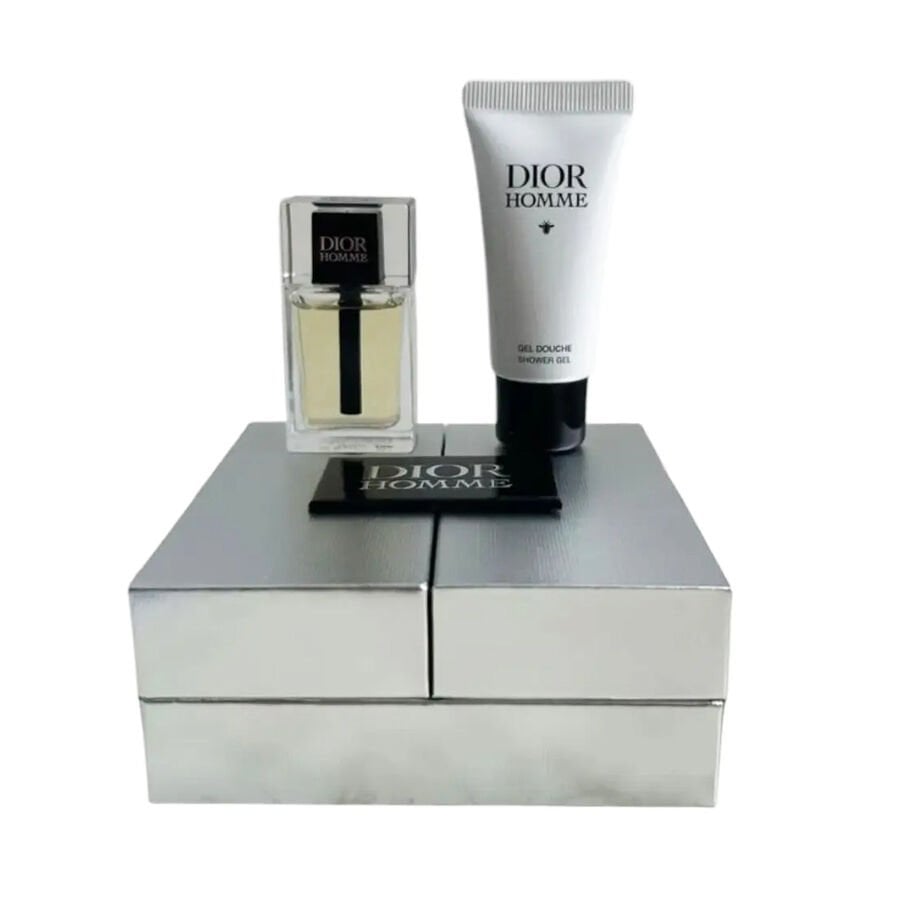 Dior Homme EDT Mini Set