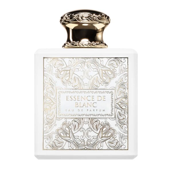 French Avenue Essence De Blanc EDP
