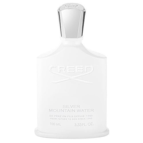 Creed Silver Mountain Water EDP 10 ML