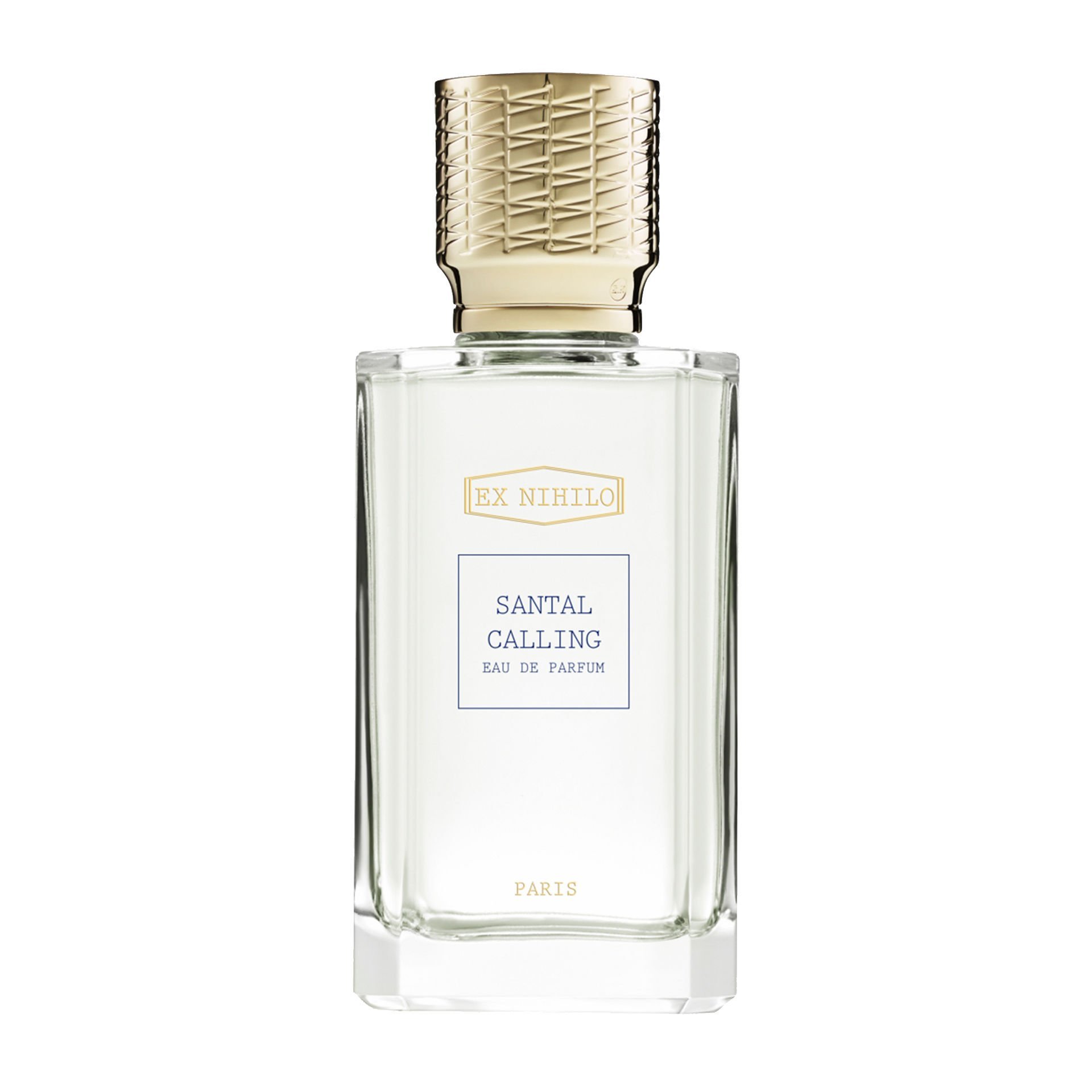 Ex Nihilo Santal Calling