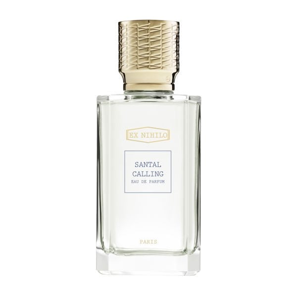 Ex Nihilo Santal Calling
