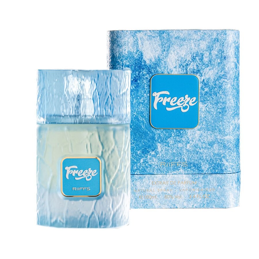 Riiffs Freeze Extrait de Parfum 100 ML