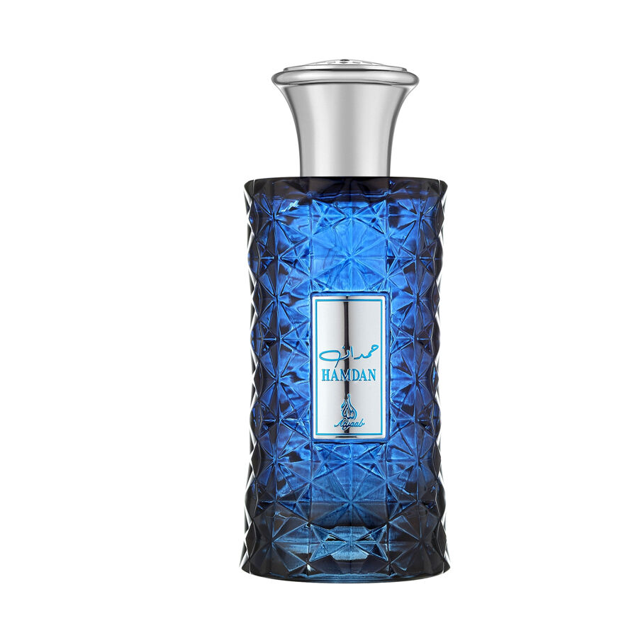 Khadlaj Atyaab Hamdan EDP