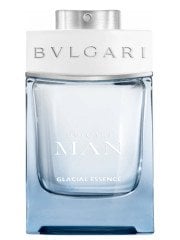 Bvlgari Man Glacial Essence EDP