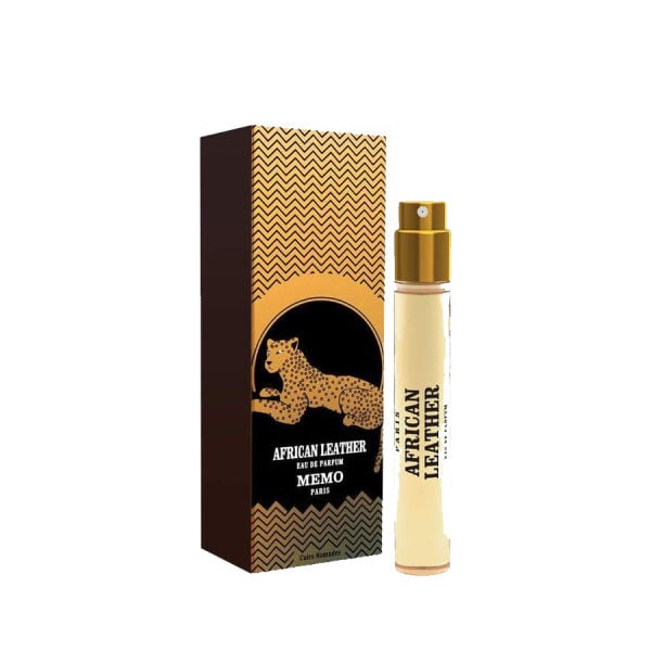 Memo African Leather EDP 5 ML Sample