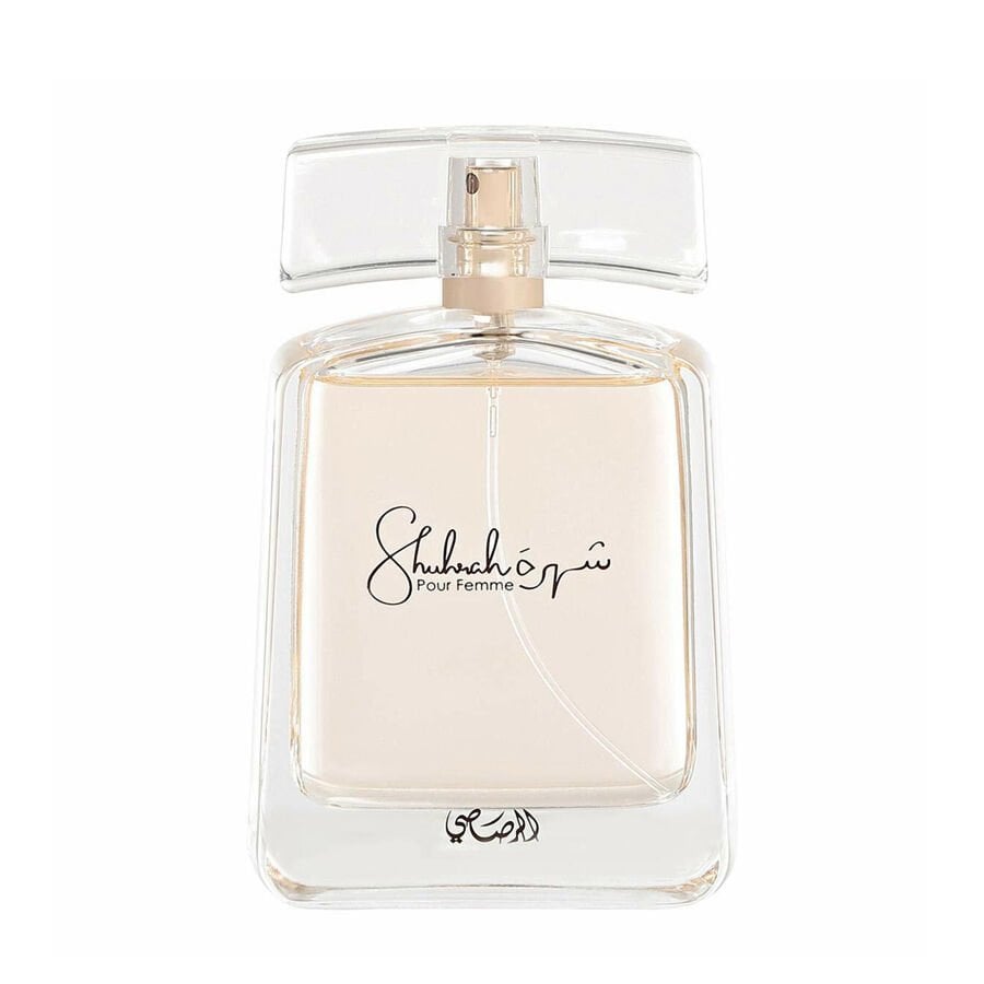 Rasasi Shuhrah Pour Femme EDP