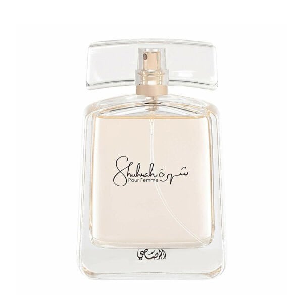 Rasasi Shuhrah Pour Femme EDP