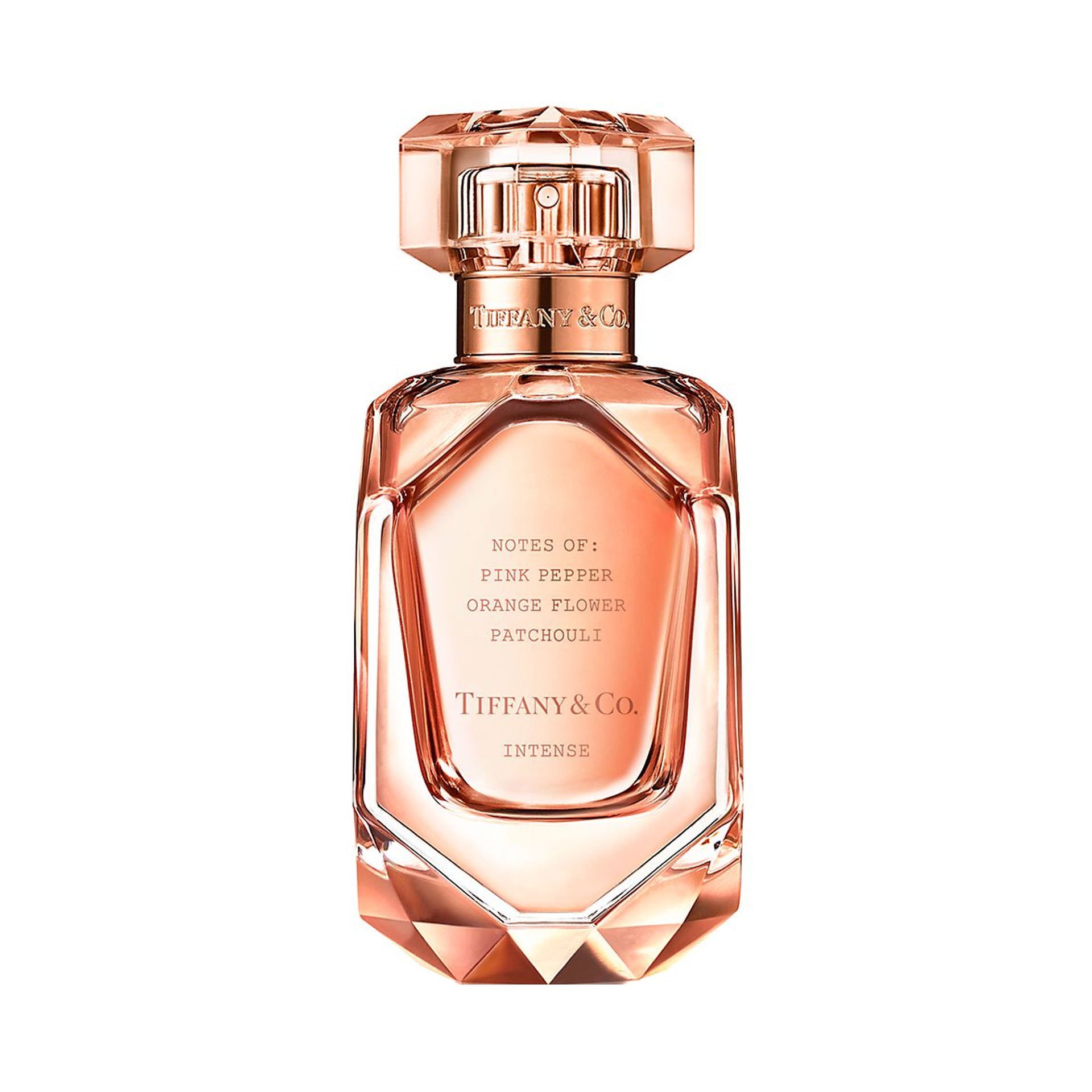 Tiffany & Co. Rose Gold Intense