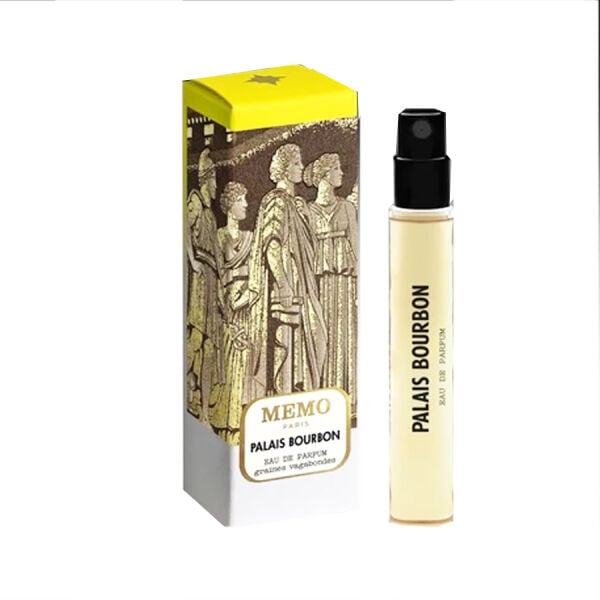 Memo Palais Bourbon EDP 5 ML Sample