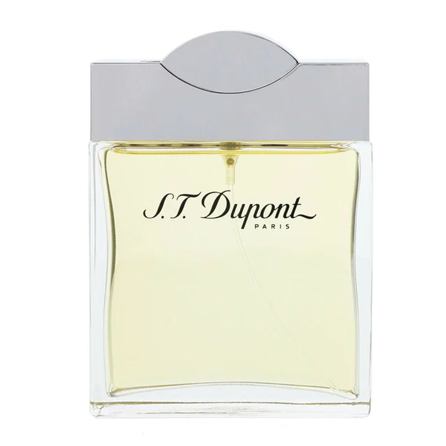 S.T. Dupont Pour Homme EDT