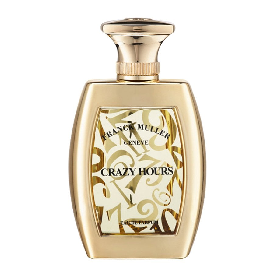 Franck Muller Crazy Hours EDP