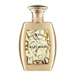 Franck Muller Crazy Hours EDP