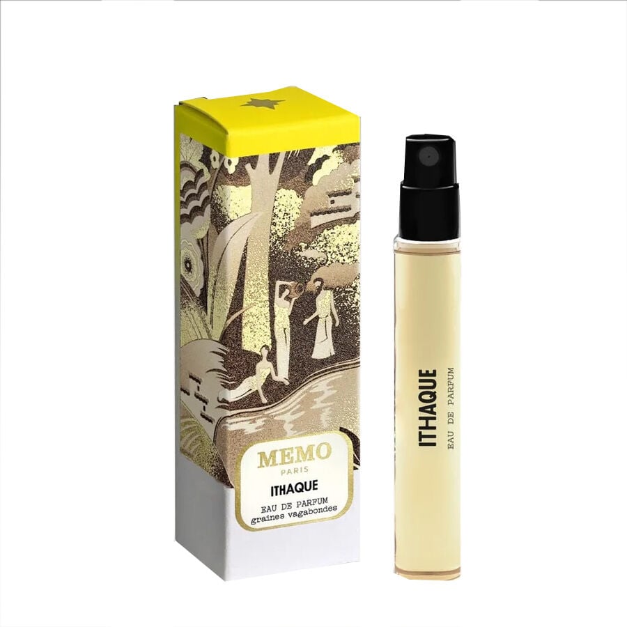 Memo Ithaque EDP 5 ML Sample