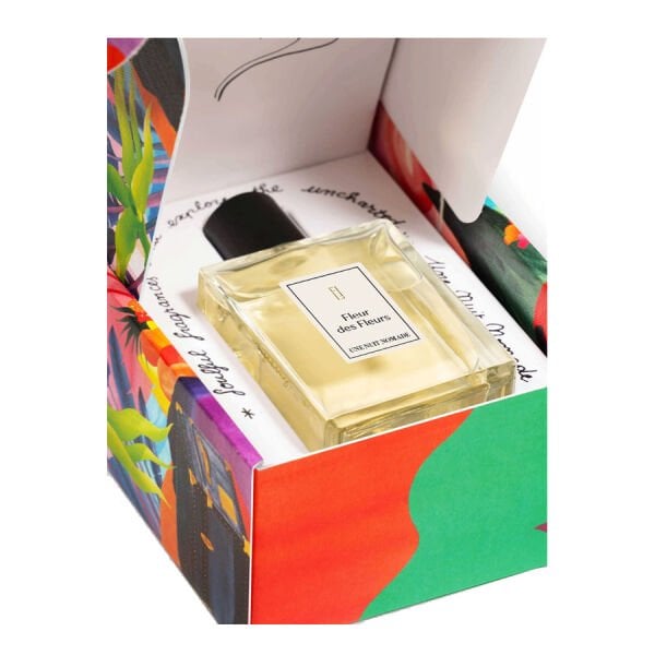 Une Nuit Nomade Fleur des Fleurs EDP 100 ML