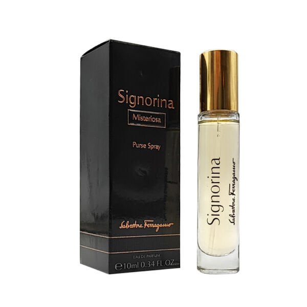 Salvatore Ferragamo Signorina Misteriosa EDP 10 ML Deluxe