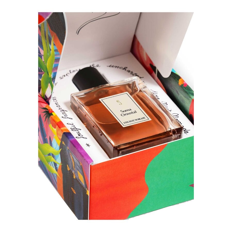 Une Nuit Nomade Suma Oriental EDP 100 ML