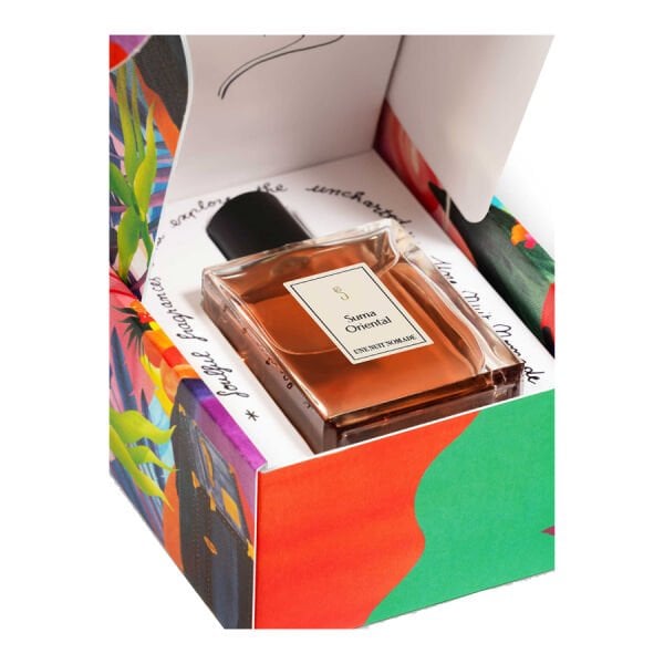 Une Nuit Nomade Suma Oriental EDP 100 ML