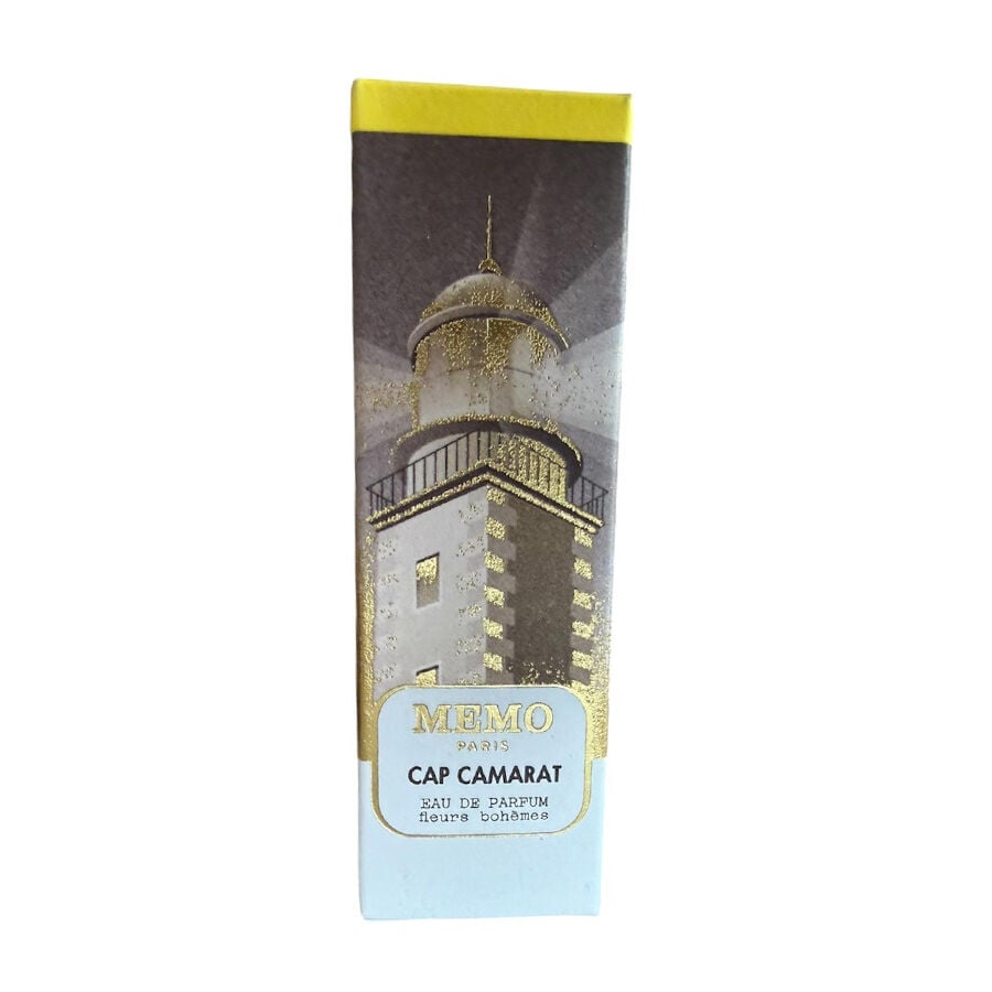 Memo Cap Camarat EDP 5 ML Sample