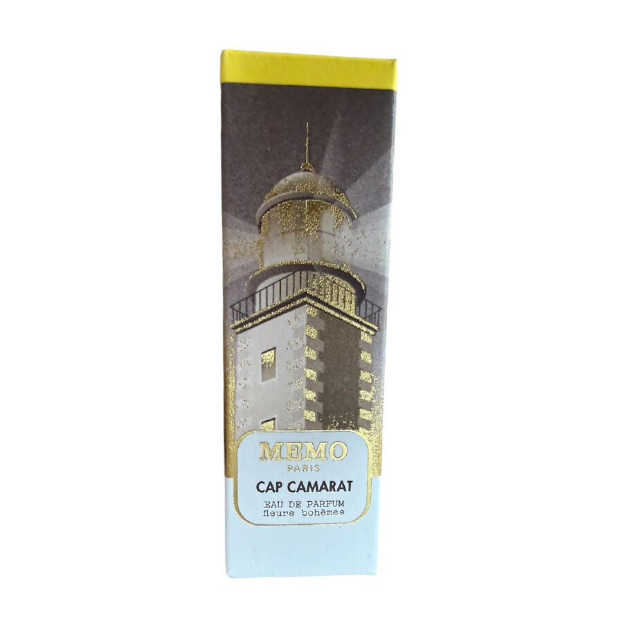 Memo Cap Camarat EDP 5 ML Sample