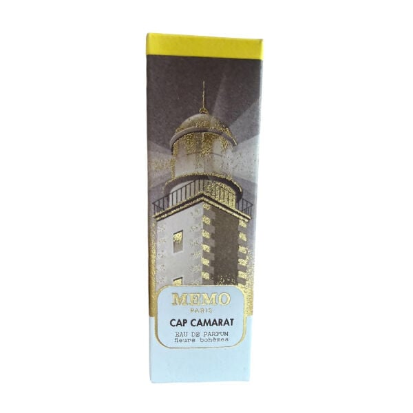 Memo Cap Camarat EDP 5 ML Sample