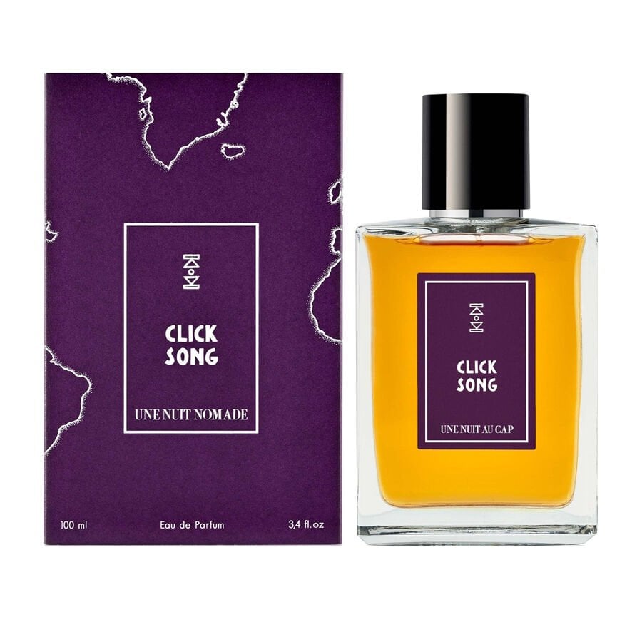 Une Nuit Nomade Click Song EDP 100 ML