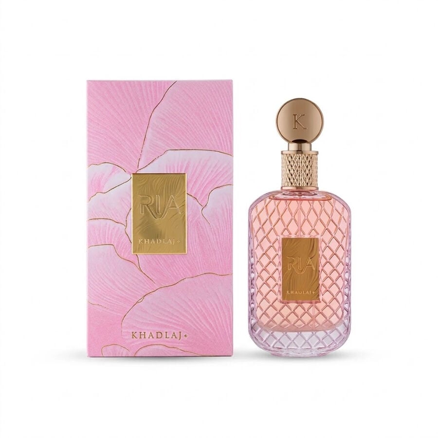 Khadlaj Ria EDP 100 ML