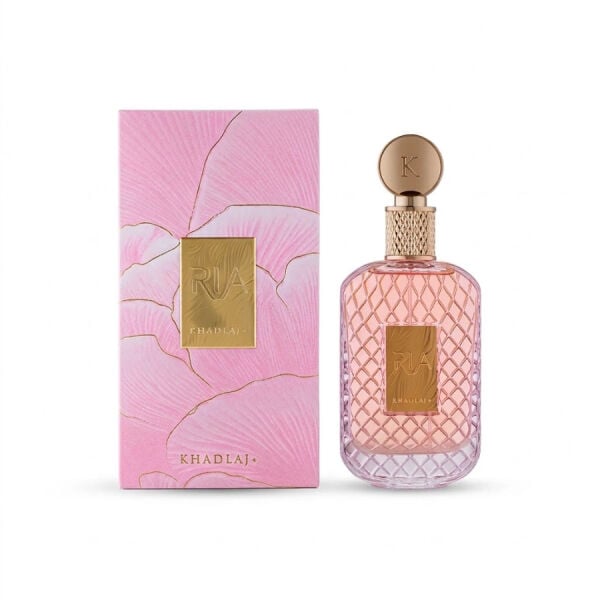 Khadlaj Ria EDP 100 ML