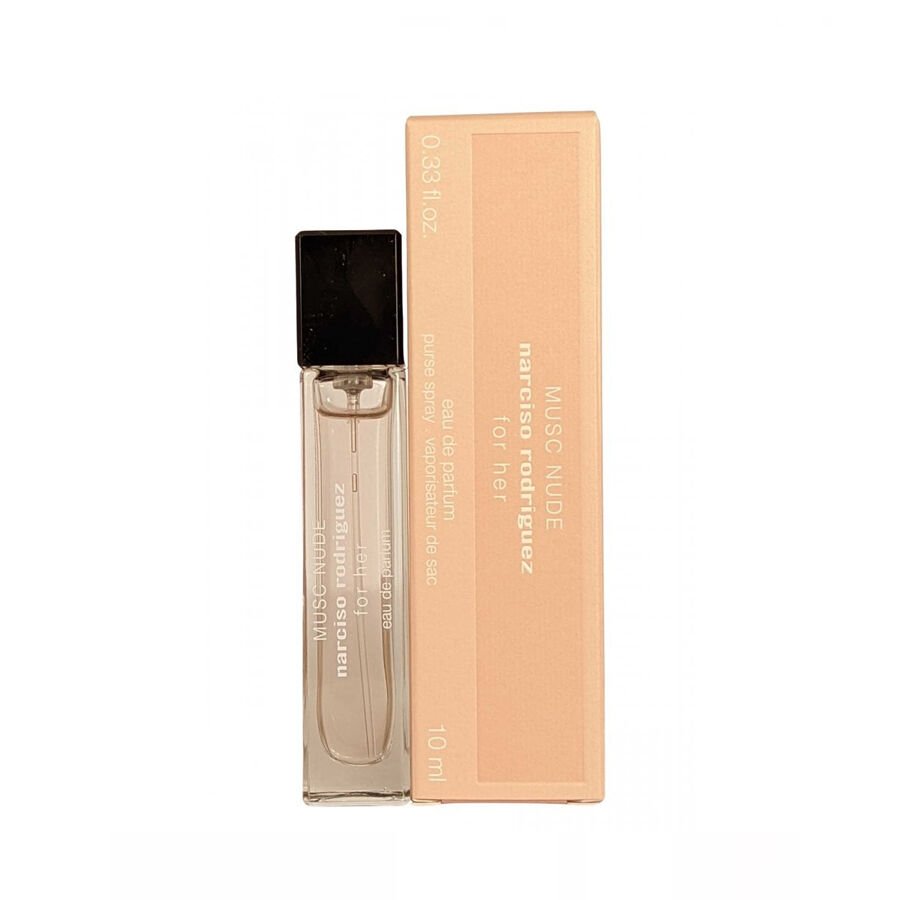 Narciso Rodriguez For Her Musc Nude EDP 10 ML Deluxe