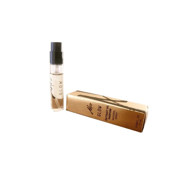 Akro Glow Extrait de Parfum 2 ML Sample