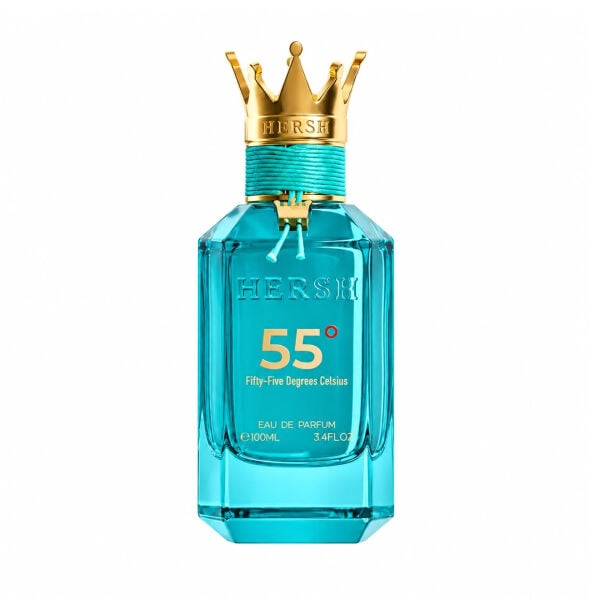 Al Ezz Oud Hersh 55° EDP