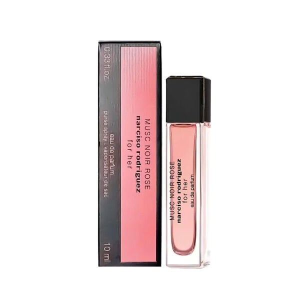 Narciso Rodriguez Musc Noir Rose EDP 10 ML Deluxe