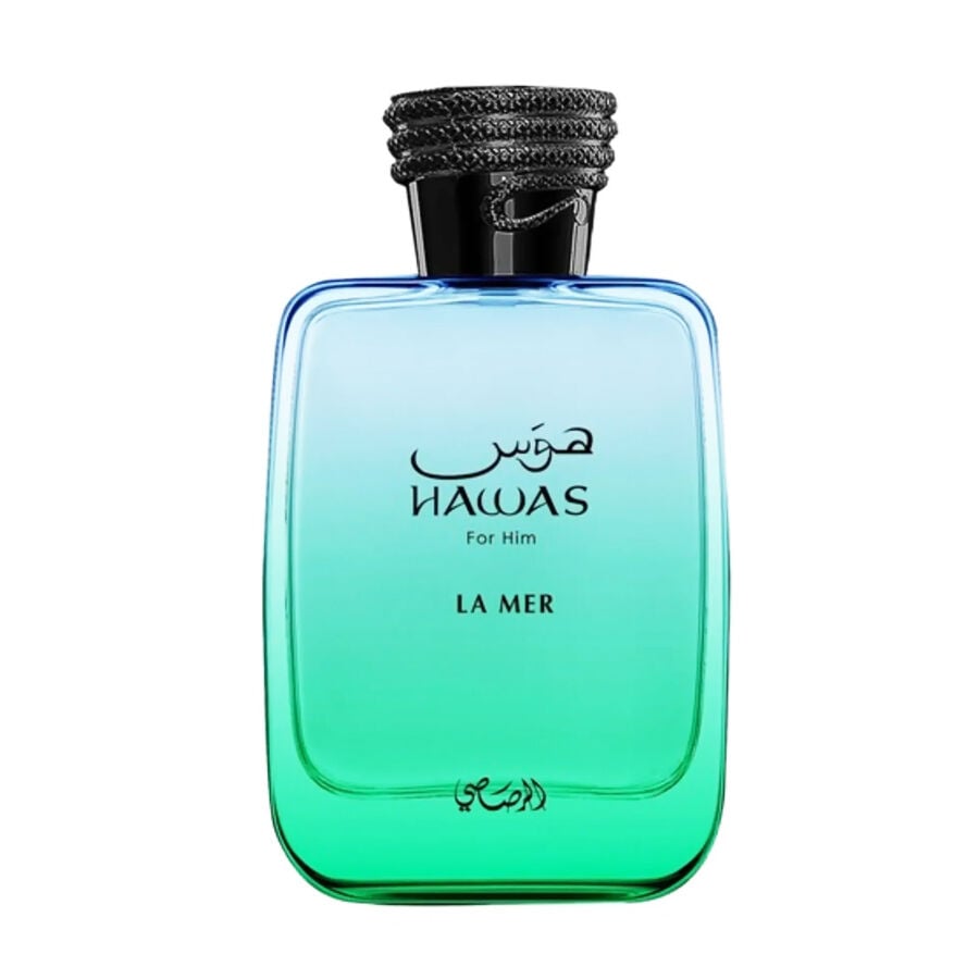 Rasasi Hawas For Him La Mer EDP