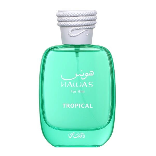 Rasasi Hawas For Him Tropical EDP