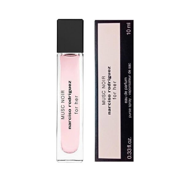 Narciso Rodriguez Musc Noir EDP 10 ML Deluxe