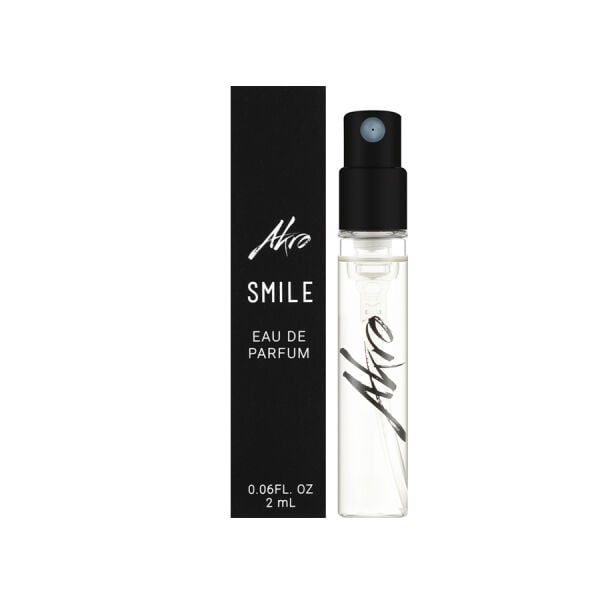 Akro Smile EDP 2 ML Sample