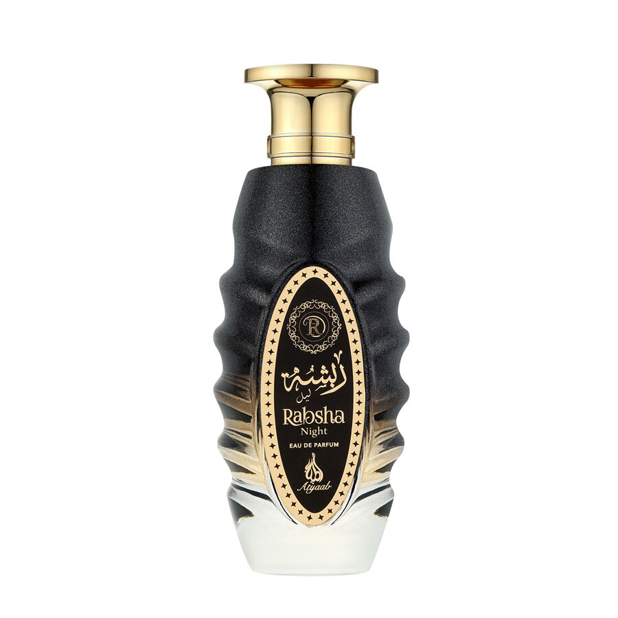 Khadlaj Atyaab Rabsha Night EDP