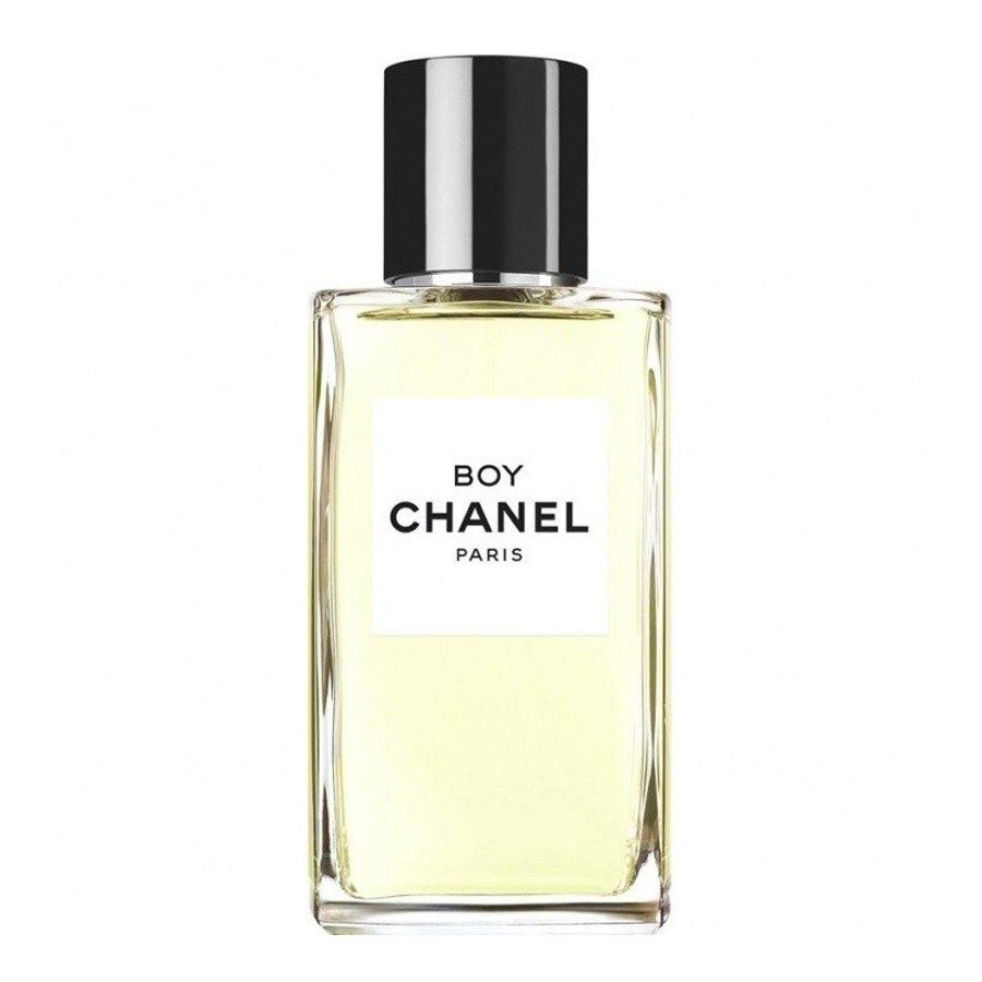 Chanel Les Exclusifs de Chanel Boy